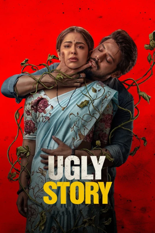 Ugly Story (2026) Hndi Dubbed ORG