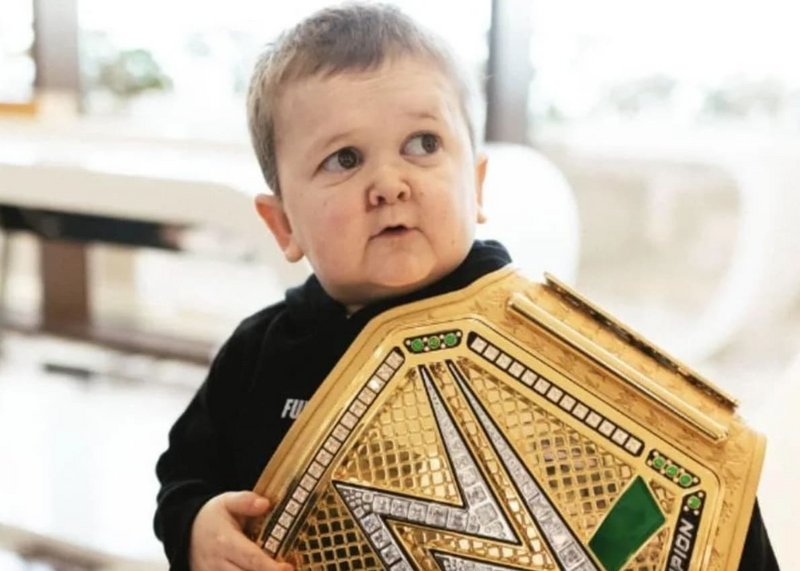 Хасбула отказал на WWE, защото имал принципи