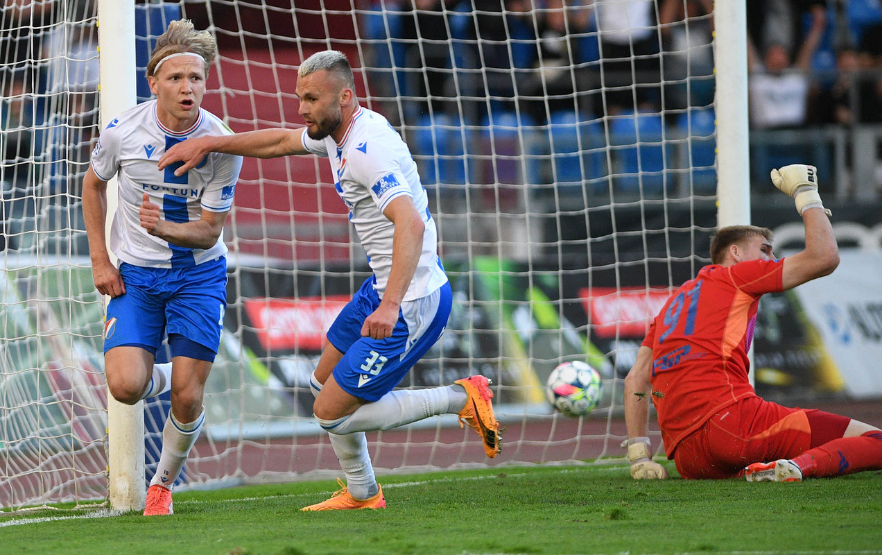 Banik vs Austria, 23h30 ngày 07/08