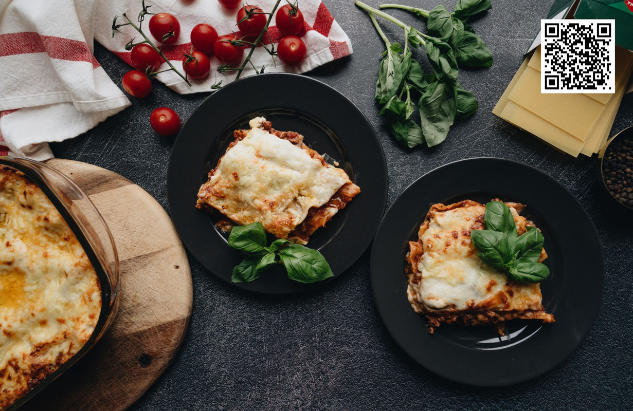 How to Bake Lasagna Without It Falling Apart?