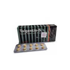 Talgentis Tabs 5Mg 30`S