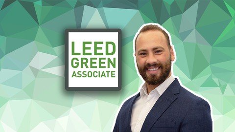 2wic K3zzn5 Ed LKm99 Mvq2 RJoo8 Kh Xy VF - The Complete 2021 LEED Green Associate Training