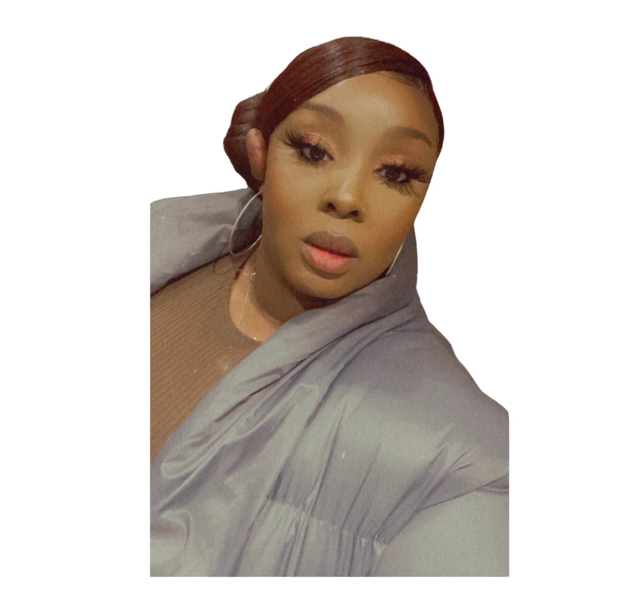 Sheriese Samuels