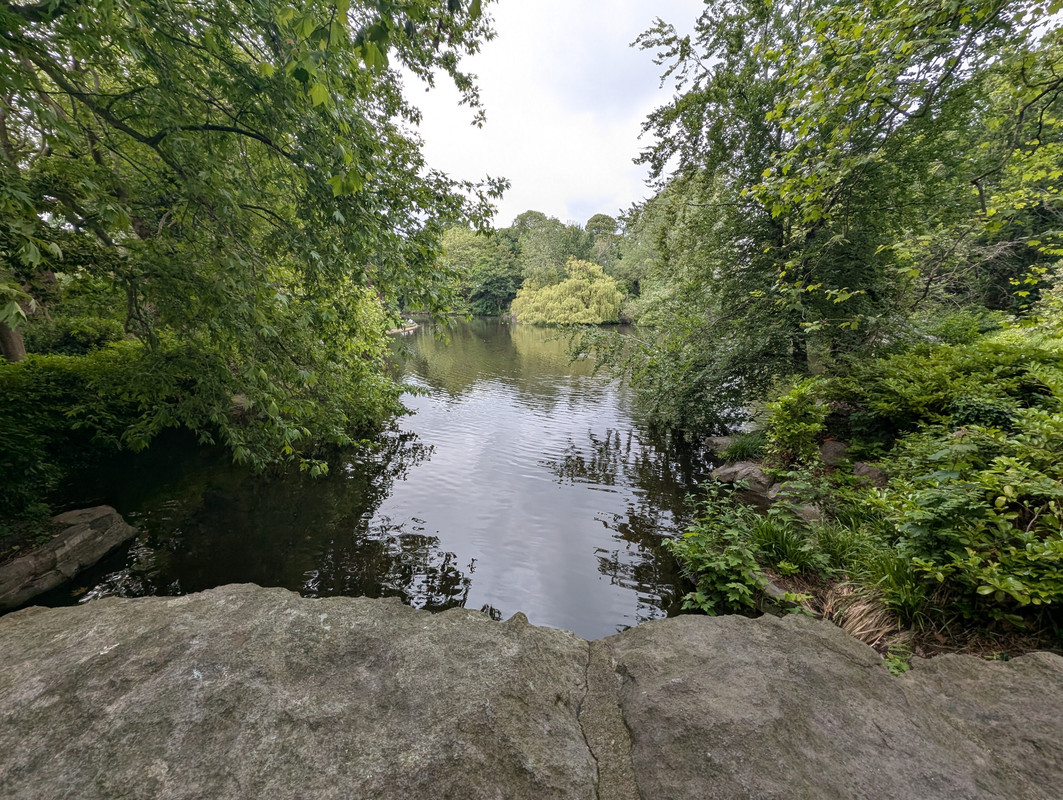 Dublin Park