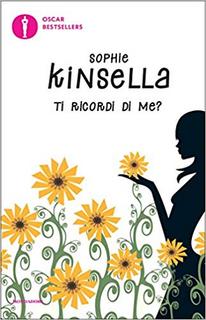Sophie Kinsella - Ti ricordi di me? (2016) .mp3 - 128 kbps