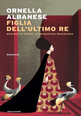 Ornella Albanese - Figlia dell’ultimo re (2026)