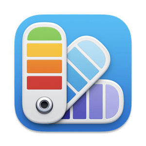 Paletter 4.3.0 macOS