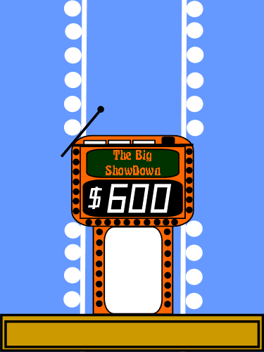 NEW HOST PODIUM SET1