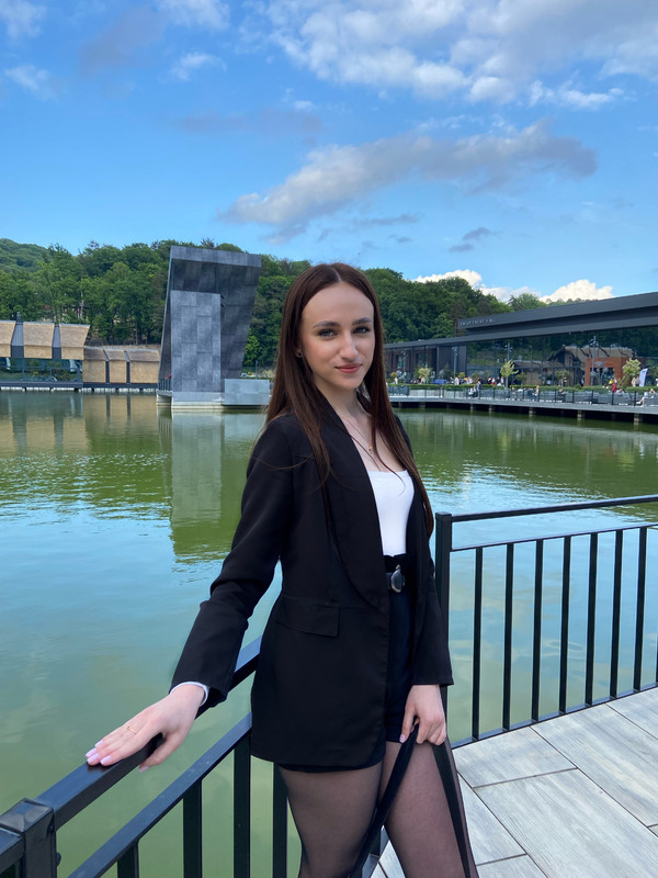 МОРОЗ СОФІЯ