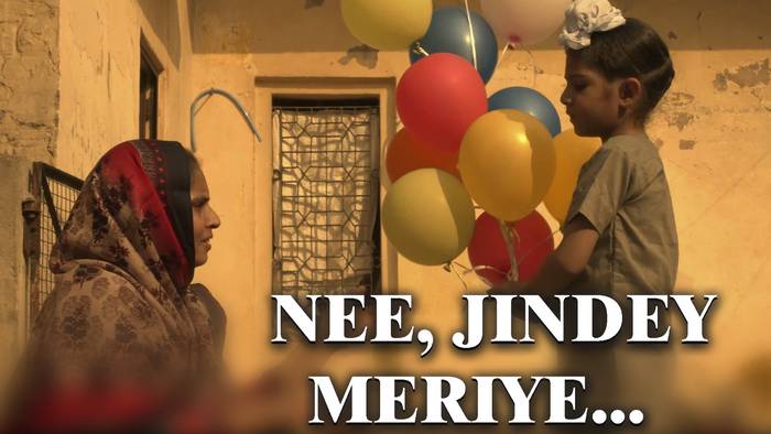 Nee Jindey Meriye 2023 Chaupal Short Punjabi Film 720p HDRip 220MB Download