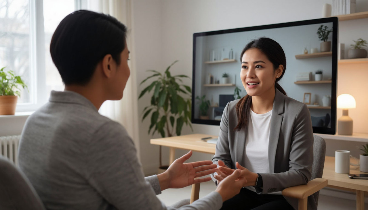 Психологи онлайн