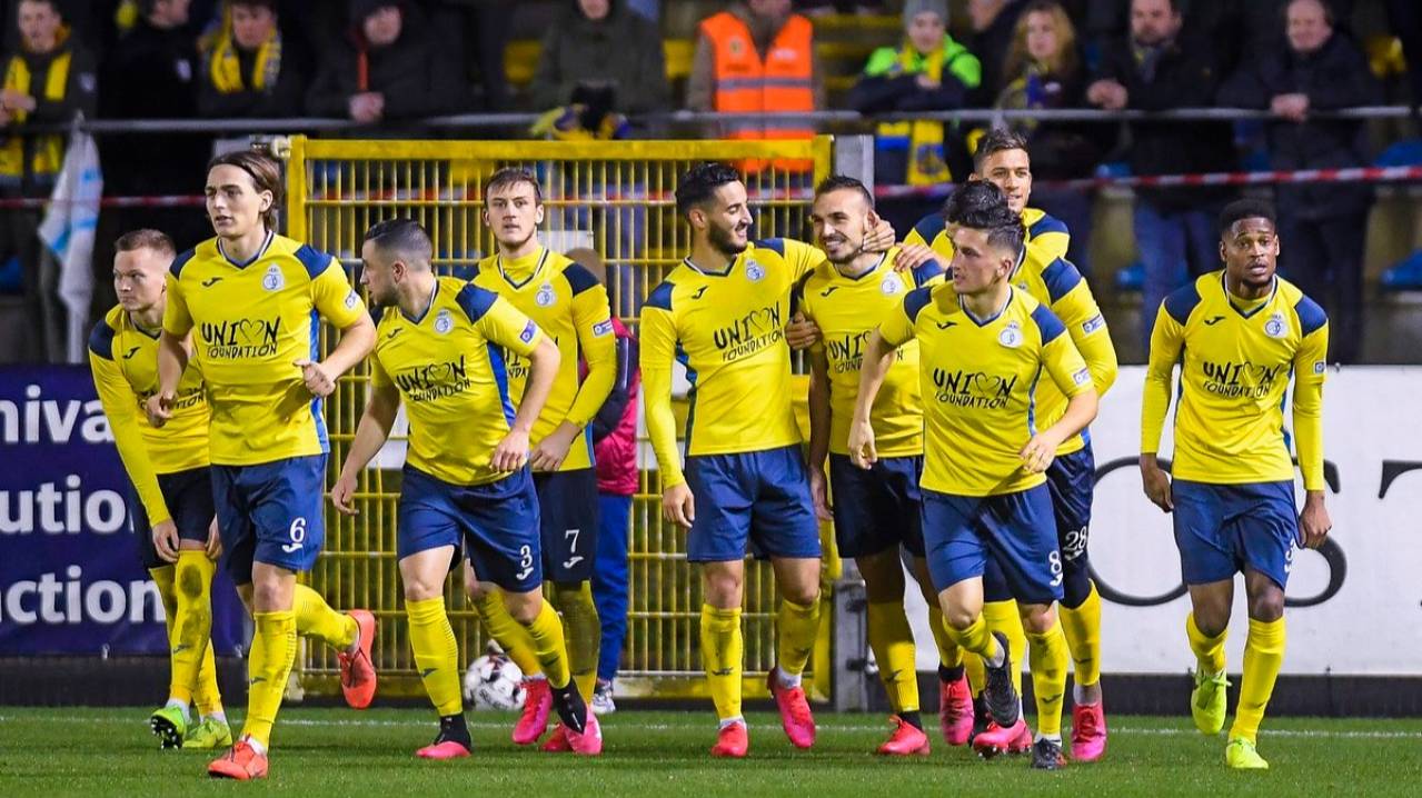 Royale Union Saint-Gilloise vs Newcastle, 23h45 ngày 01/10