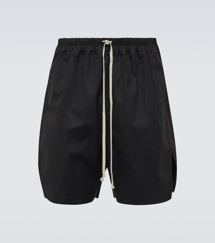 Rick Owens Shorts