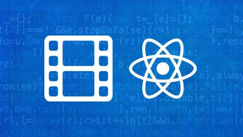 Beginner React (2019). Create a Movie Web App Beginner React (2019). Create a Movie Web App