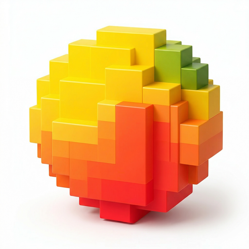 에이플러스오늘 로고