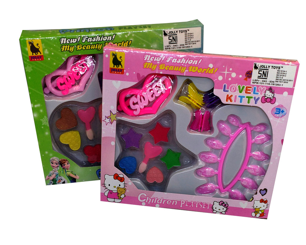 Jual Mainan Anak Perempuan Mainan Makeup Mainan Anak Set Makeup Jual Mainan Anak Perempuan Mainan Makeup Mainan Anak Set Makeup