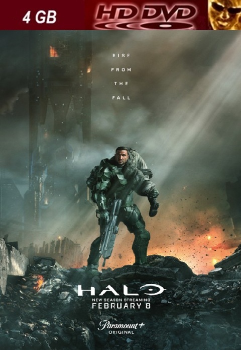 Halo (2024) (Sezon 2) MULTi.1080p.AMZN.WEB-DL.H264.DDP5.1.Atmos-NEO / Lektor Napisy PL