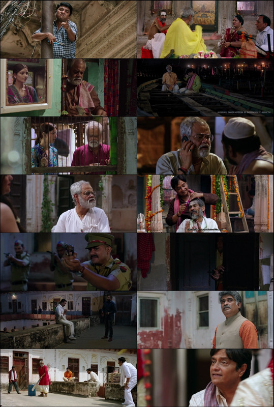 Ekkees Tareekh Shubh Muhurat (2018) 1080p | 720p | 480p WebRip [Hindi (हिन्दी)] DD5.1 ESub