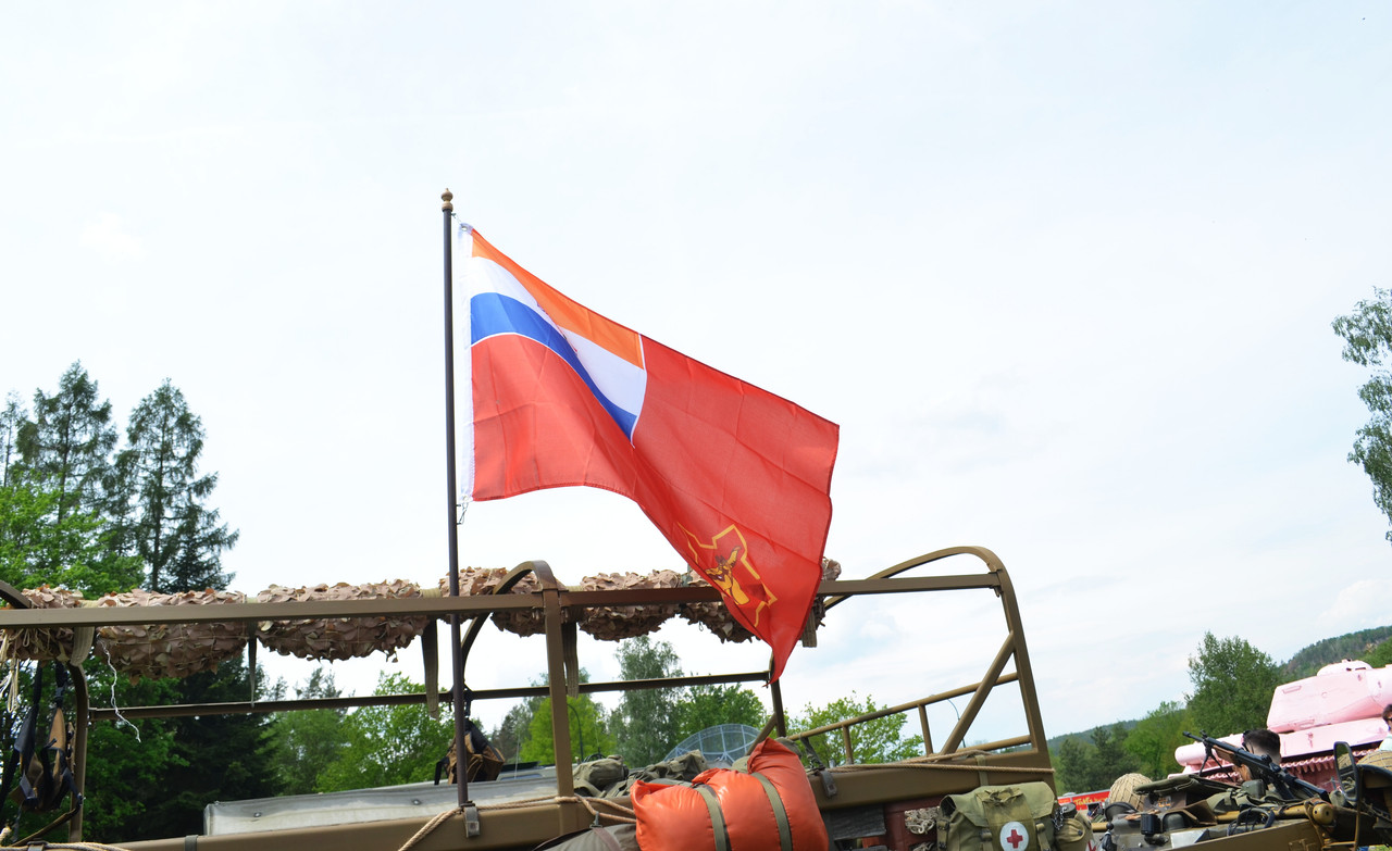 Lešany 2019 otevření 075
