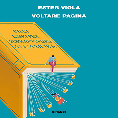 Ester Viola - Voltare pagina (2023) (mp3 - 128 kbps)