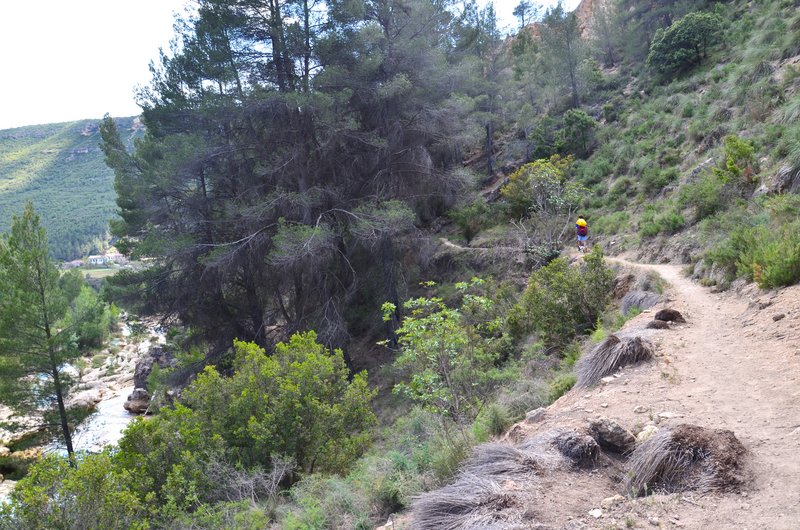 Las Chorreras del Cabriel-8-5-2017 - Cuenca y sus pueblos-2009/2011/2015/2016/2017 (76)