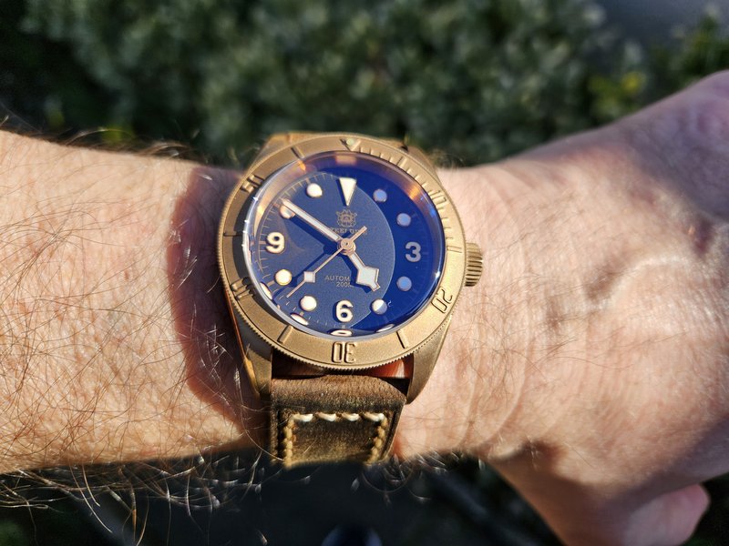 Le club des heureux propriétaires décomplexés de montres "hommage" - tome 9 - Page 26 20250319-165037