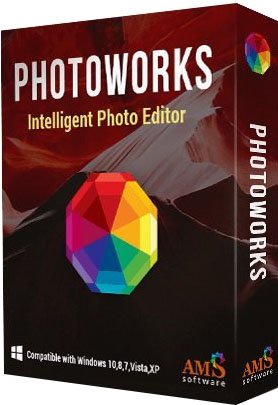 AMS Software PhotoWorks 9.15 AMS Software PhotoWorks 9.15