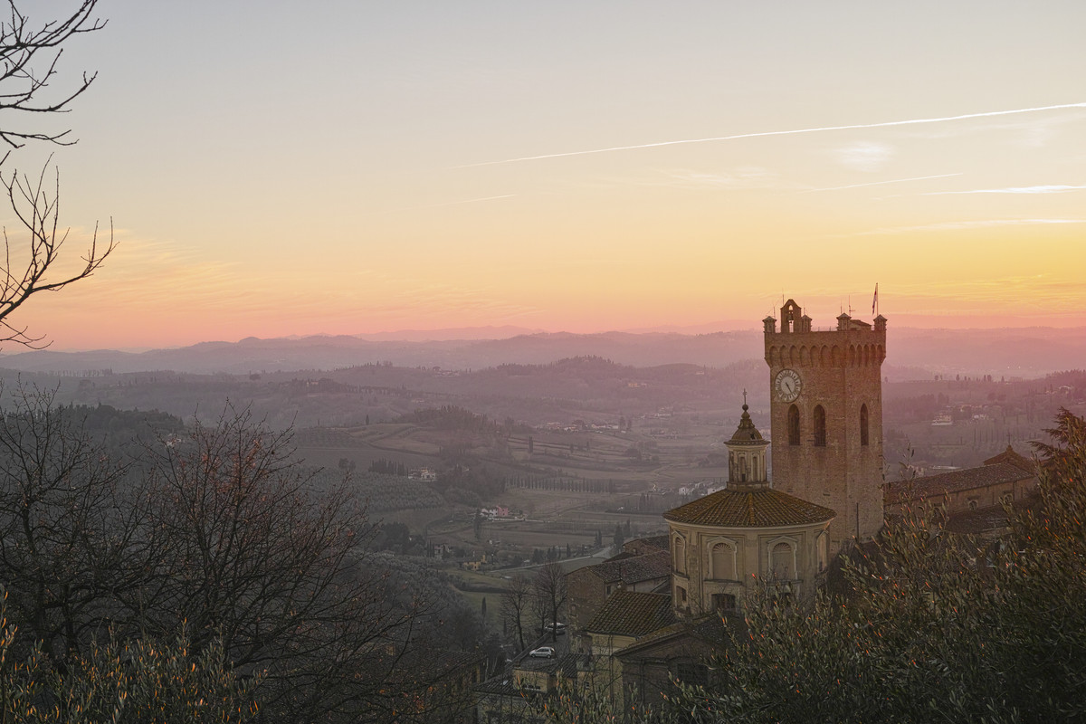 San Miniato all'imbrunire2