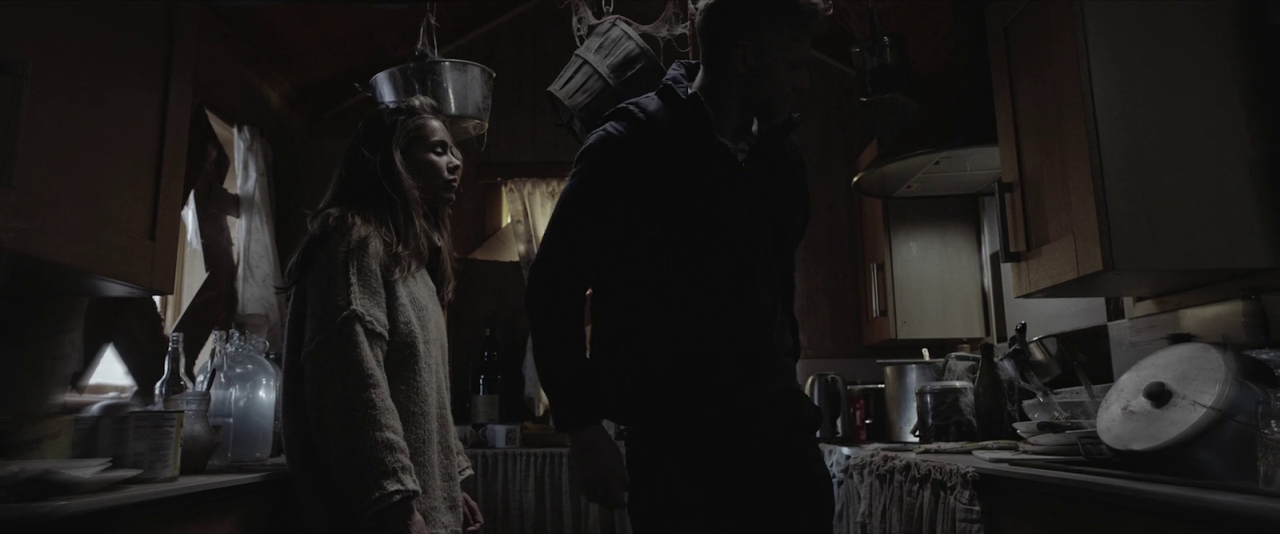 Bambi: The Reckoning Snapshots 2