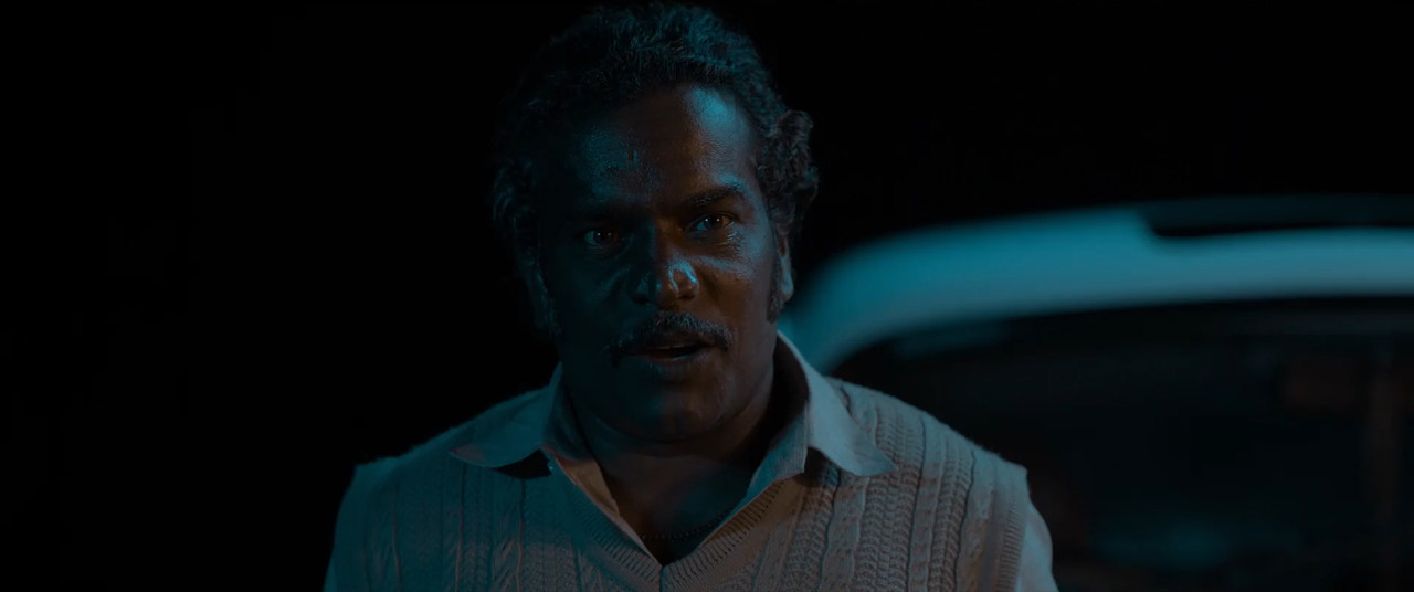 Karakkam 2026 WebRip [Hindi + Tamil + Telugu + Malayalam + Kannada] 1080p 480p 720p ESub Screenshot