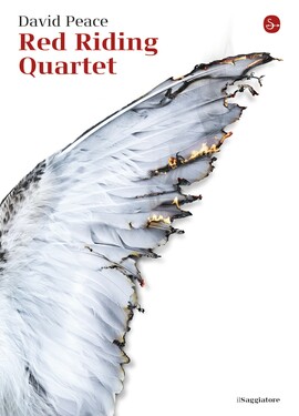 David Peace – Red Riding Quartet (2020)