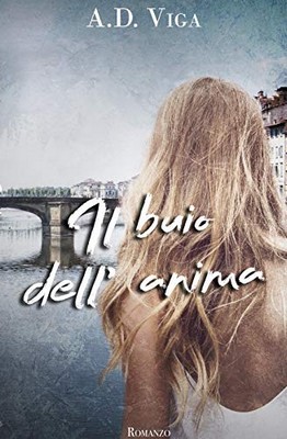 A.D. Viga - Il buio dell'anima (2019)