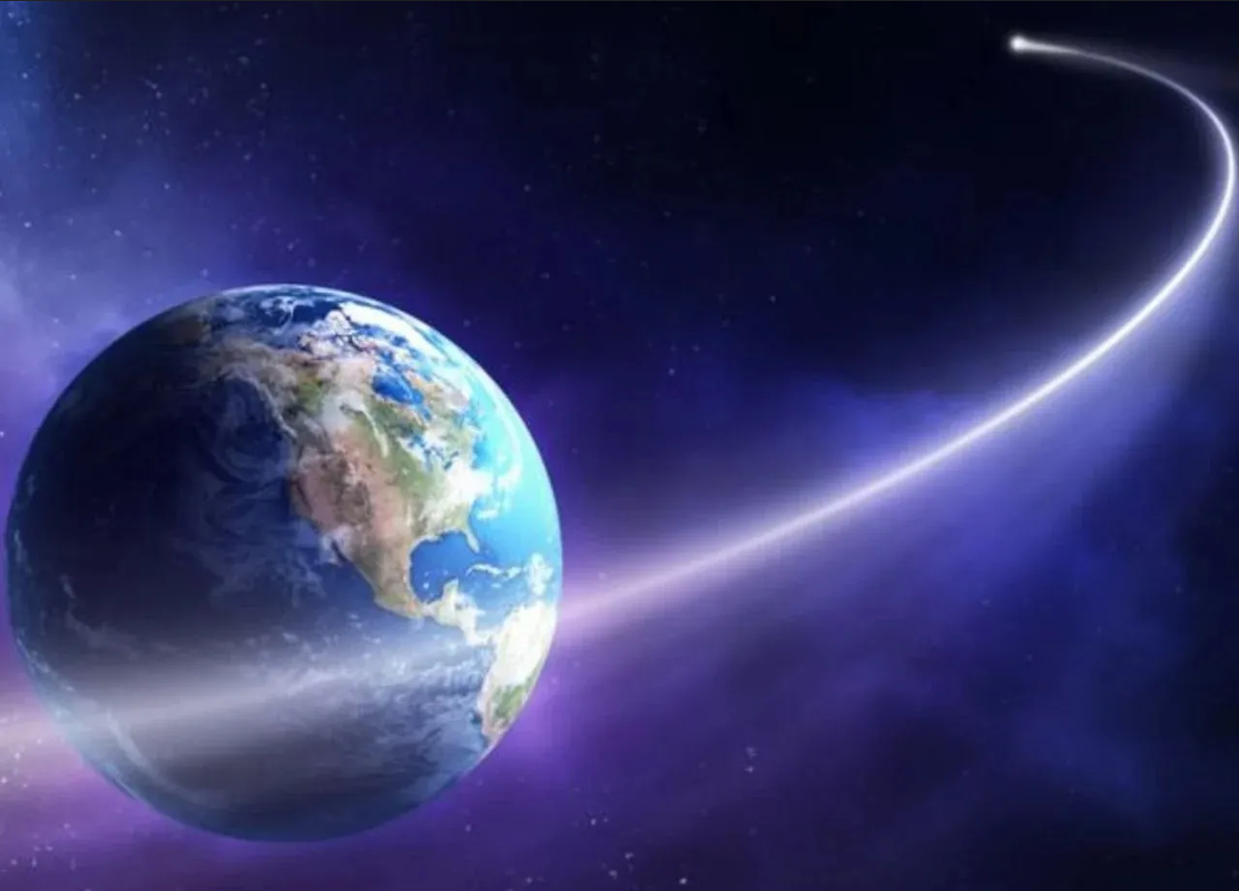 Hoy la Tierra alcanza su velocidad máxima ¿Qué pasará?