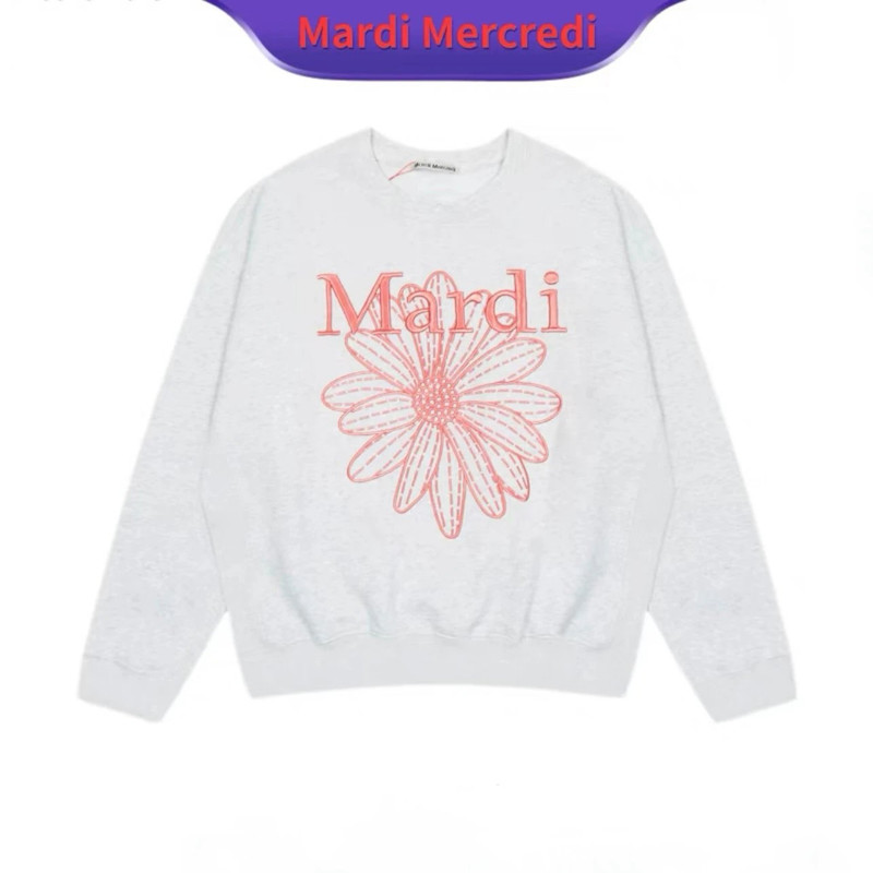 Mardi Hoodie