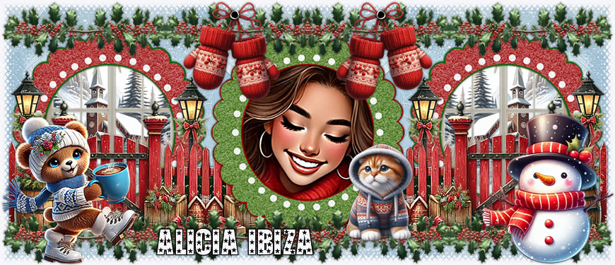 Somriure Nadalenc aliciaibiza