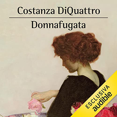 Costanza DiQuattro - Donnafugata (2021) (mp3 - 128 kbps)