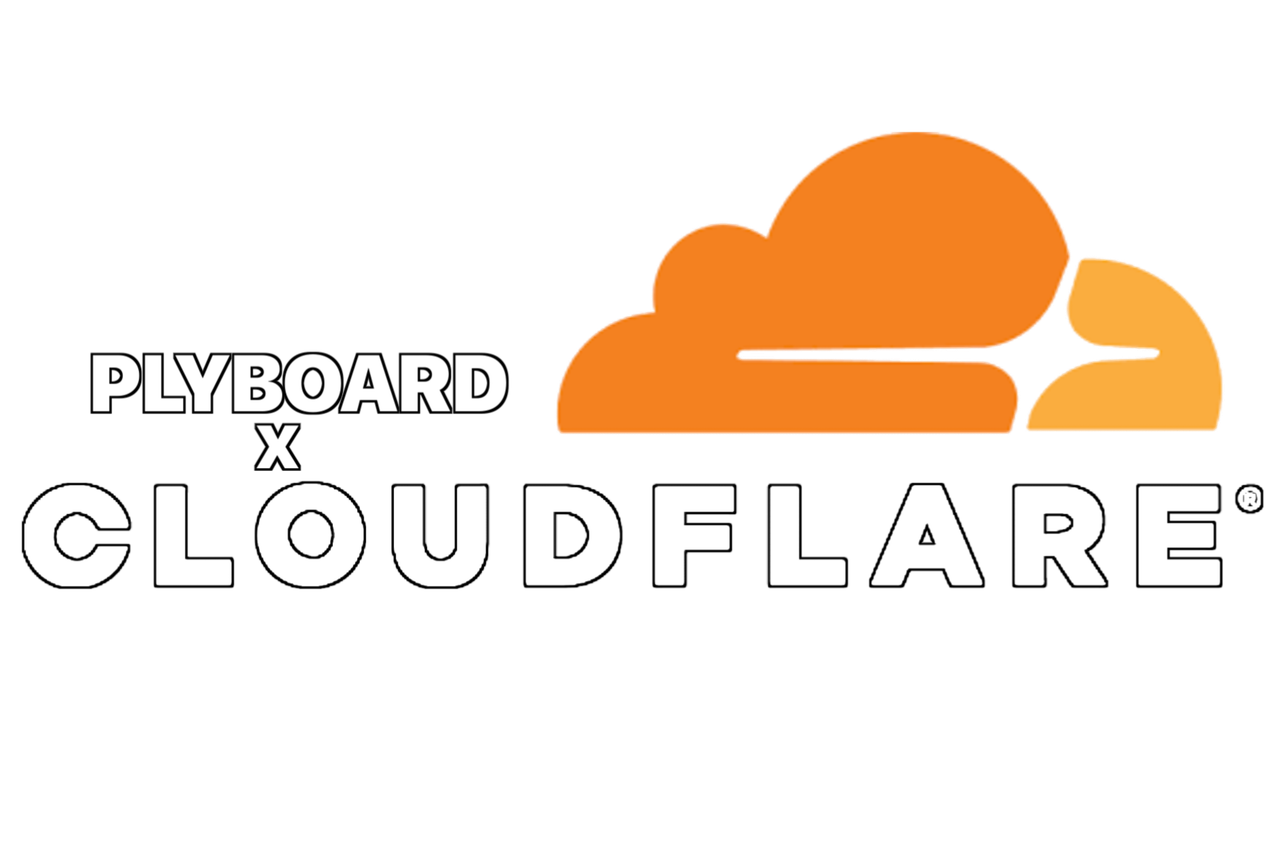 Cloudflare & Araf Cloud