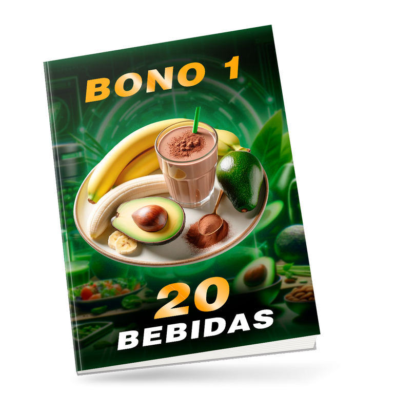 Delicias Low Carboidratos Bono 1