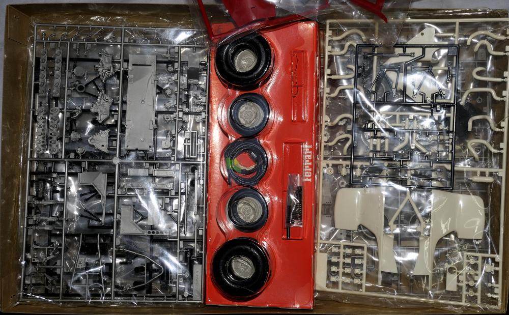Tamiya Ferrari 312T 1/12 | Modelers Social Club Forum Tamiya Ferrari 312T 1/12 | Modelers Social Club Forum