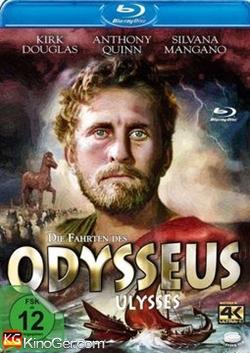 Die Fahrten des Odysseus (1954)