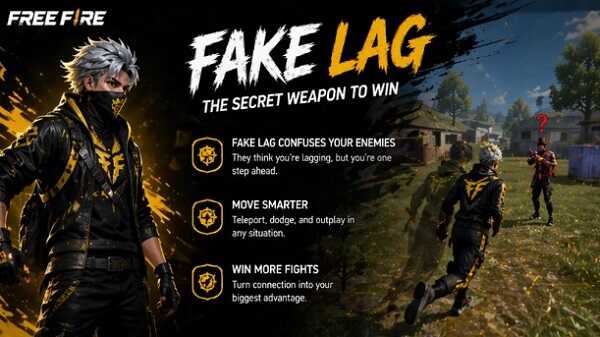Download Fake Lag APK FF 