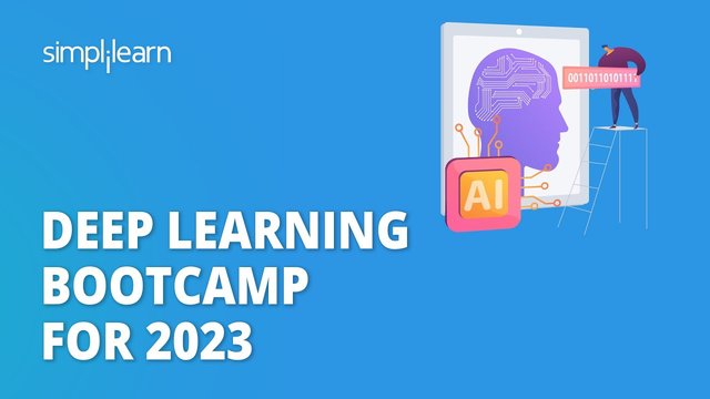 hq720 - Bootcamp For Introduction To Artificial Intelligence