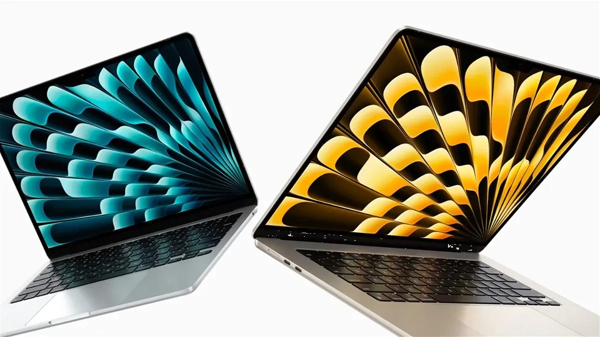 Apple lanzará nuevas MacBook Pro con pantallas mejoradas: Bloomberg