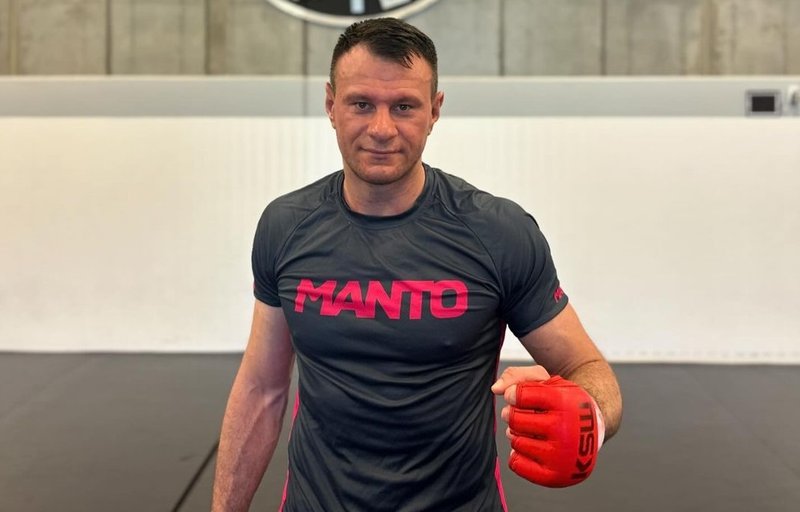 Аркадиуш Вжосек: UFC ме искат, но не приемат условията ми
