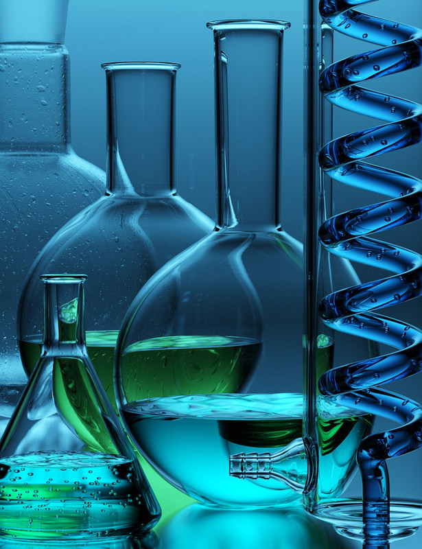 DD Science Lab Glassware » TOPGFX | Daz3d Renderosity Poser 3D Stuff ...