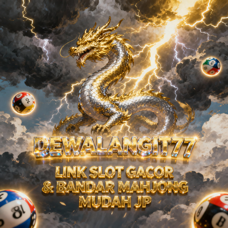 DEWALANGIT77 TOGEL
