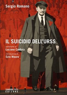 Sergio Romano - Il suicidio dell'Urss (2021)