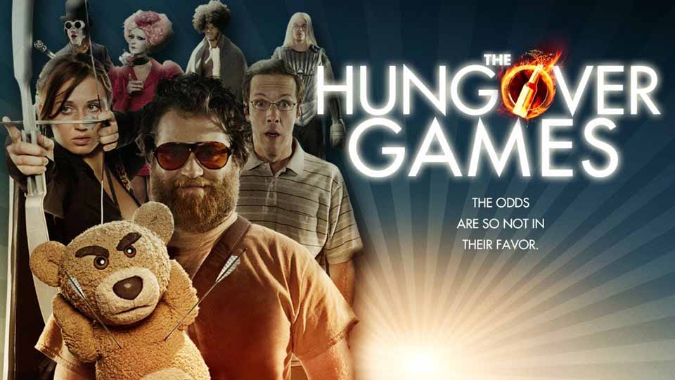 The Hungover Games (2014) full movie download The Hungover Games (2014) full movie download