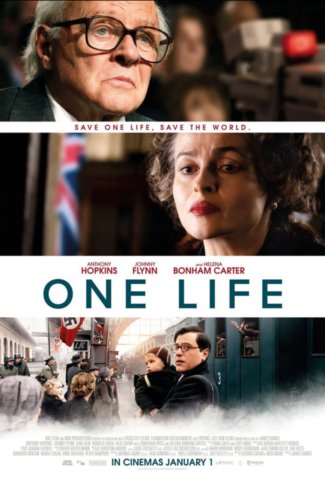 Egy élet (One Life) (2023) 1080p WEBRip DDP 5.1 x265 10bit HUNSUB MKV - színes, feliratos angol életrajzi, történelmi dráma, 109 perc  Ol1