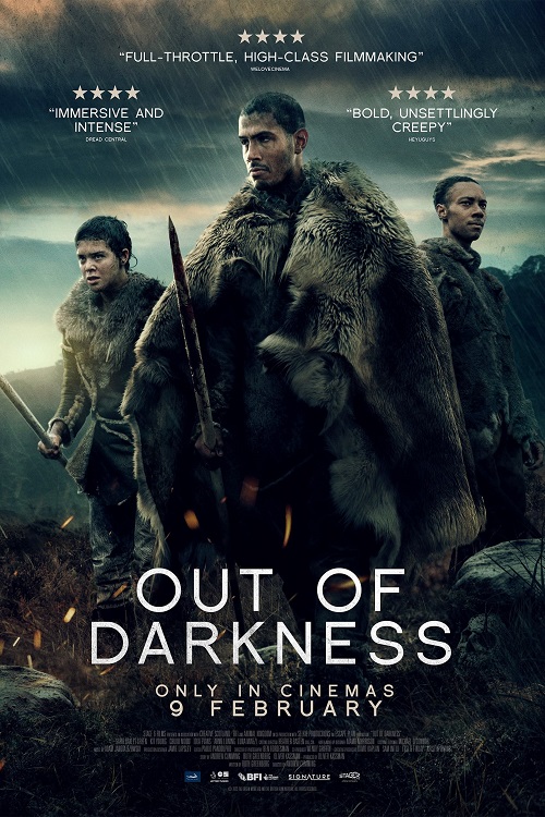 Out of Darkness (2022) PL.Ai.1080p.AMZN.WEB-DL.x264.DDP5.1-ANONiM ~ Lektor PL (AI)